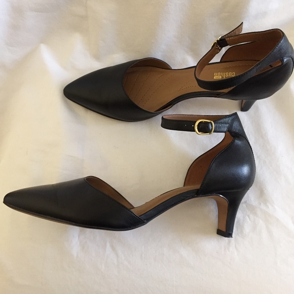 clarks women's linvale edyth pump